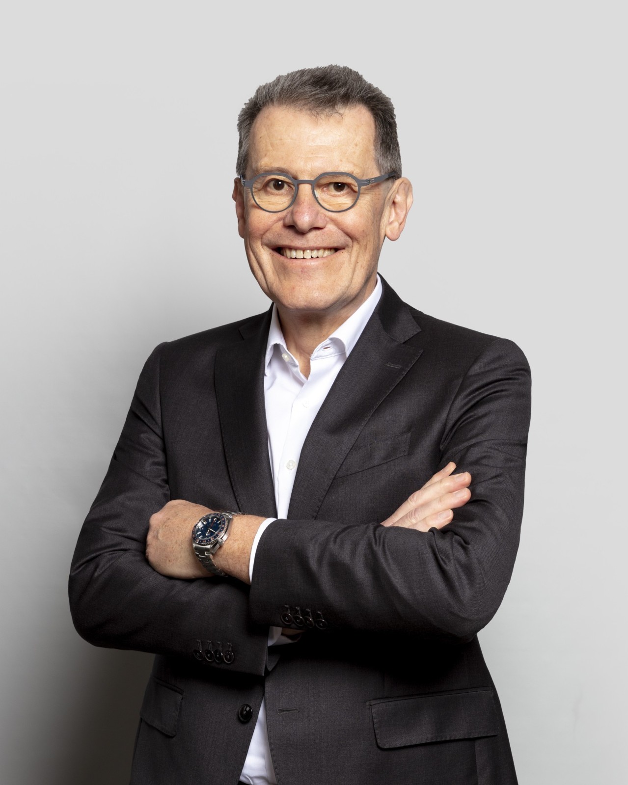 Image Courtesy: Public Domain : Dr. Joachim Fetzer, President of Europe, FMC³ Robotics