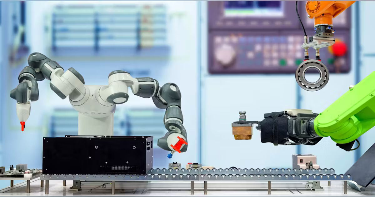 Image Courtesy: Public Domain | By Robotics Business News | June 2025
